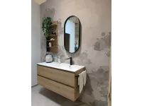 Mobile bagno moderno M3 system di Baxar in OFFERTA OUTLET - 25%