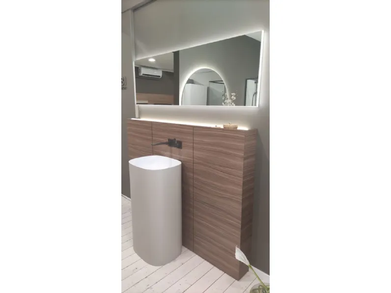Mobile bagno Baxar M3 wally IN OFFERTA OUTLET