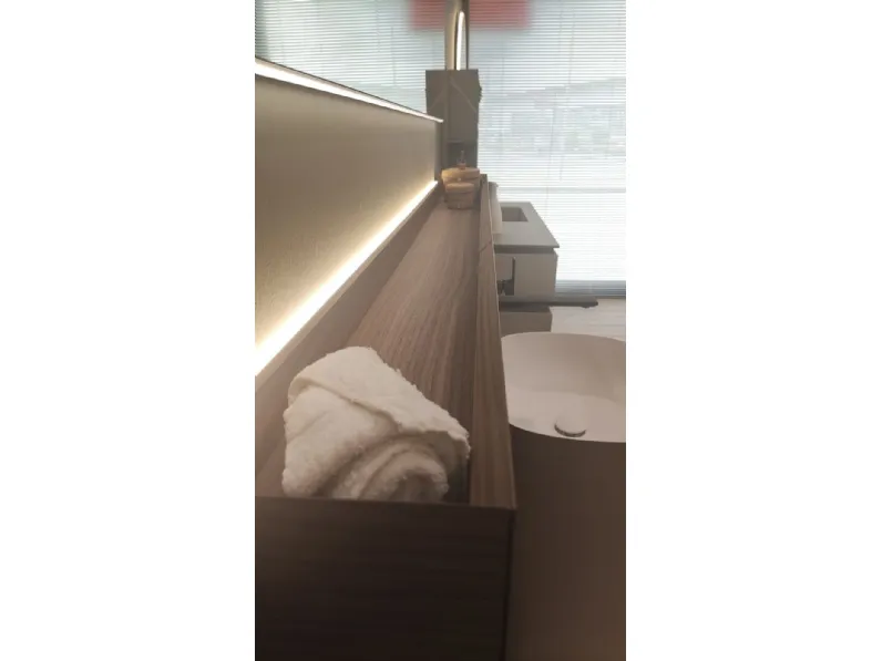Mobile bagno Baxar M3 wally IN OFFERTA OUTLET