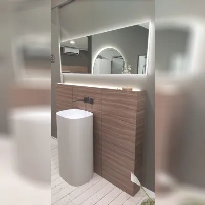 Mobile per il bagno Baxar M3 wally in offerta