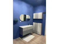 Mobile bagno Cerasa Cv 328 cartabianca  IN OFFERTA OUTLET