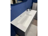 Mobile bagno Cerasa Cv 328 cartabianca  IN OFFERTA OUTLET