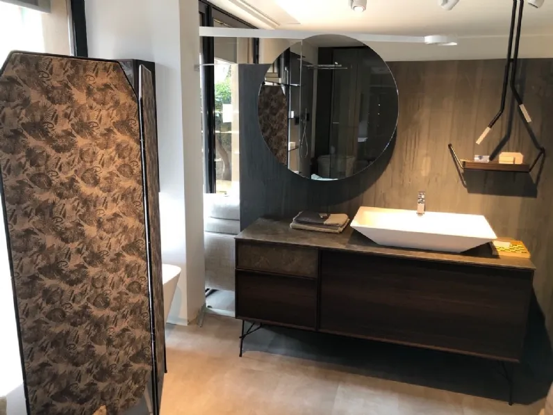 Des Cerasa: mobile da bagno A PREZZI OUTLET