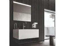 Mobile bagno Cerasa Nero lab in OFFERTA OUTLET  affrettati