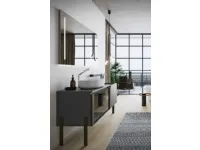 Mobile per la sala da bagno Cerasa Segno 5 a prezzo scontato