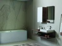 Mobile per il bagno Colavene Cento n.1 a prezzi outlet