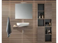 Mobile per il bagno Compab B201 a prezzi outlet