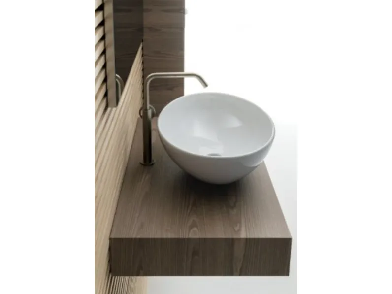 Mobile per il bagno Compab B201 a prezzi outlet