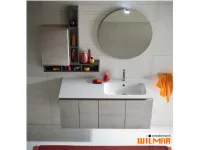 Mobile per il bagno Compab Bagno b-go10 a prezzi convenienti
