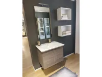 Mobile per il bagno Compab Expo 6 a prezzi outlet