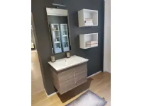 Mobile per il bagno Compab Expo 6 a prezzi outlet