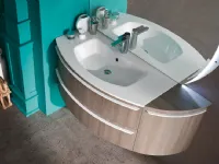 Mobile per il bagno Compab Ga214 con forte sconto