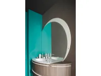 Mobile per il bagno Compab Ga214 con forte sconto