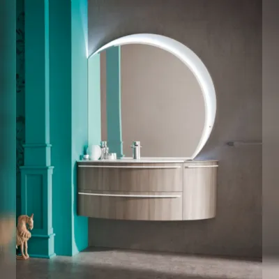 Mobile per il bagno Compab Ga214 con forte sconto