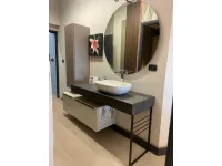 Mobile bagno Sospeso Ghadira Compab in offerta