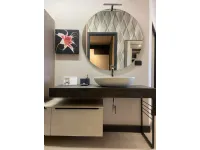 Mobile bagno Sospeso Ghadira Compab in offerta
