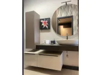 Mobile bagno Sospeso Ghadira Compab in offerta