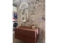 ARREDO BAGNO Compab: mobile SCONTATO in OFFERTA OUTLET - 17%