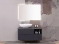 Mobile per il bagno Diotti.com N95 - atlantic outlet in offerta