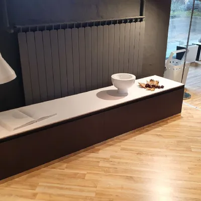Mobile per il bagno Falper Pure con forte sconto