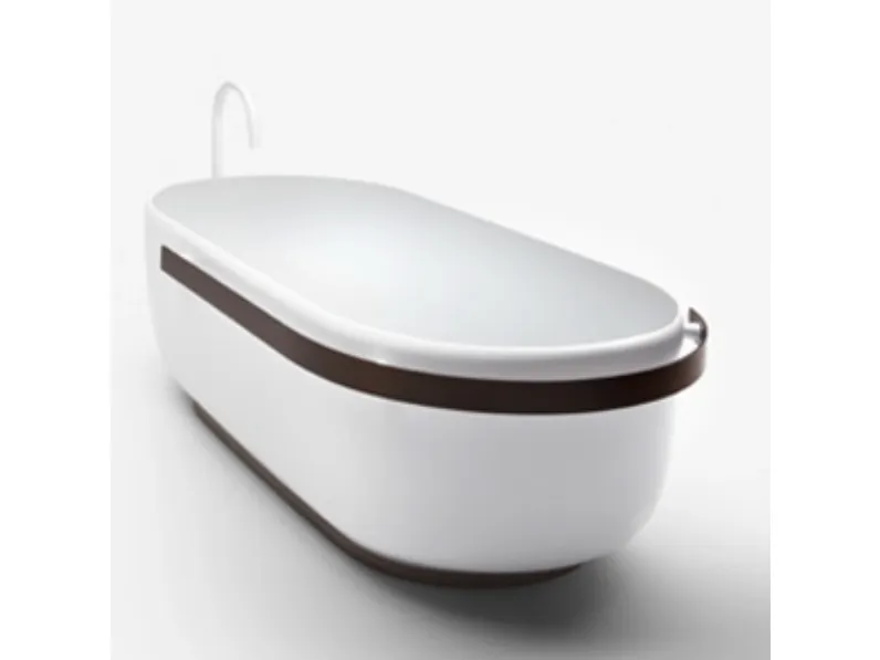 Mobile per il bagno Falper Vasca homey con forte sconto