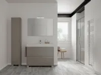 Mobile per il bagno Idea group Basic in offerta