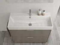 Mobile per il bagno Idea group Basic in offerta
