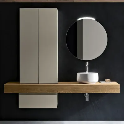 Mobile per il bagno Kios Pandora pa/26 evo a prezzi convenienti