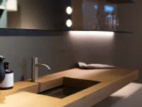 ARREDO BAGNO Lago: mobile SCONTATO in OFFERTA OUTLET - 37%