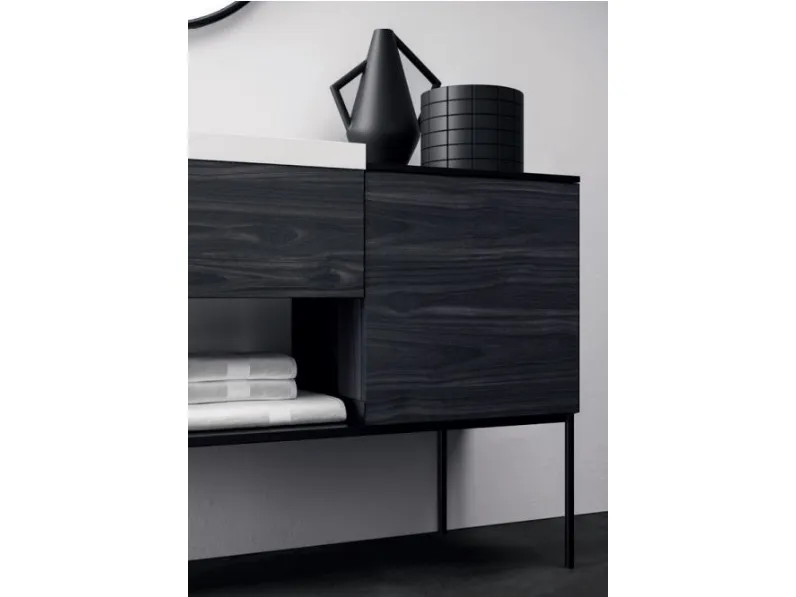 Mobile per il bagno Md work Minimal in offerta