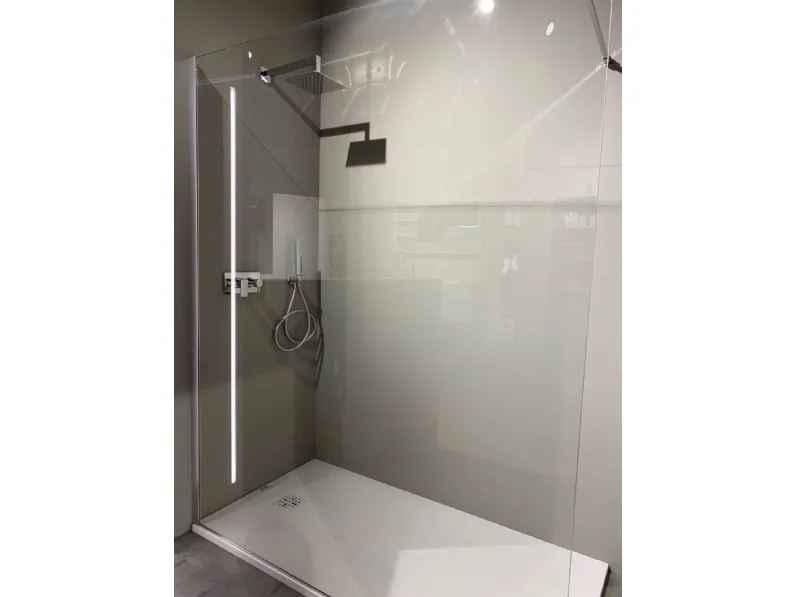 Mobile bagno Megius Piatto doccia  IN OFFERTA OUTLET