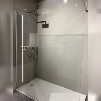 Mobile bagno Megius Piatto doccia  IN OFFERTA OUTLET