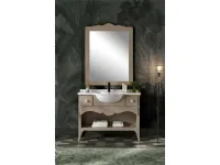Mobile per il bagno Mobilificio bellutti Irene con forte sconto