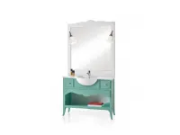 Mobile per il bagno Mobilificio bellutti Irene con forte sconto
