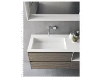 Mobile per il bagno Nov-bagni Calix a08 in offerta