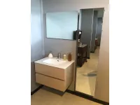 Mobile per la sala da bagno Punto tre Gola a prezzo scontato