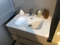 Mobile per la sala da bagno Punto tre Gola a prezzo scontato