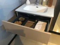 Mobile per la sala da bagno Punto tre Gola a prezzo scontato
