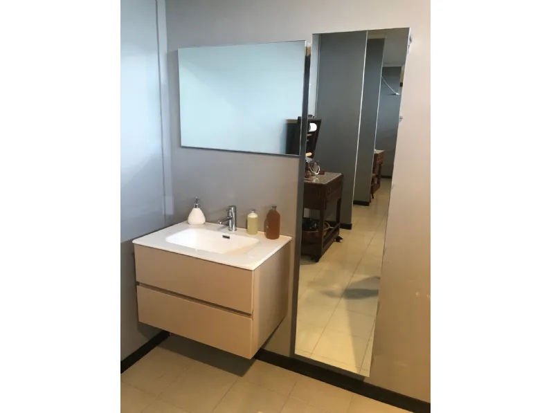 Mobile per la sala da bagno Punto tre Gola a prezzo scontato