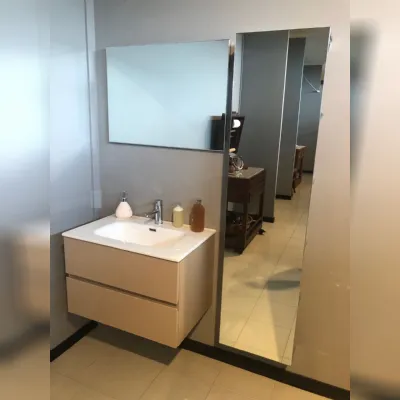 Mobile per la sala da bagno Punto tre Gola a prezzo scontato