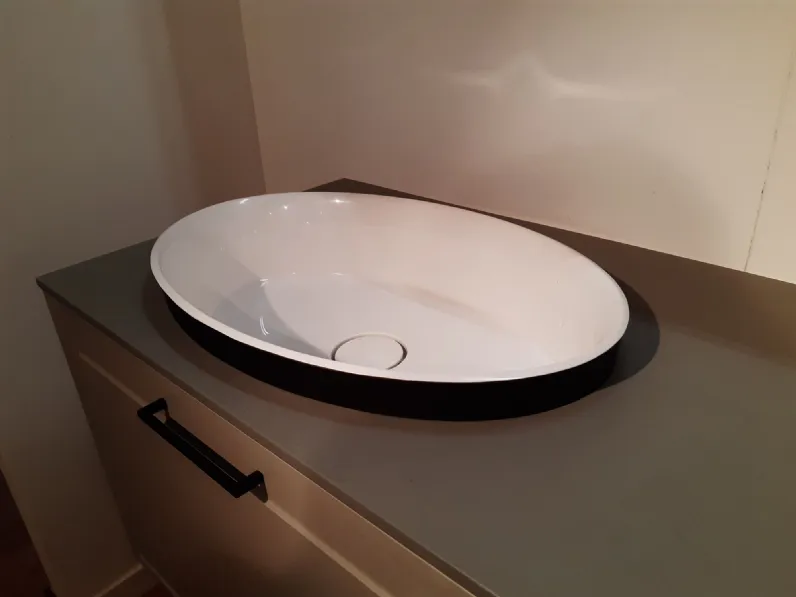 Mobile per il bagno Punto tre Roma a prezzi outlet