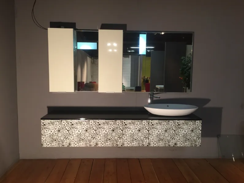 Mobile per il bagno Rifra Luxury in offerta