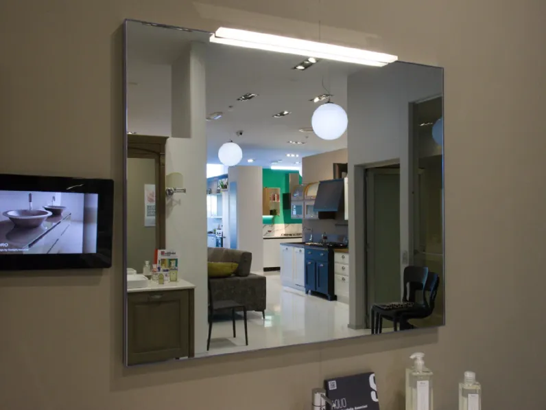 Scopri l'offerta Outlet sui mobili da bagno Scavolini Aquo!