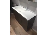 Mobile per la sala da bagno Scavolini Arredo bagno scavolini tratto scontato a prezzo Outlet