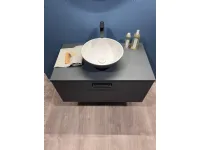 Mobile arredo bagno Sospeso Scavolini bathrooms Aquo a prezzo conveniente
