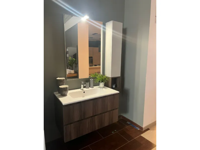 Arredamento bagno: mobile Scavolini bathrooms Bagno idro scavolini  a prezzi convenienti