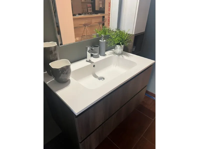 Arredamento bagno: mobile Scavolini bathrooms Bagno idro scavolini  a prezzi convenienti