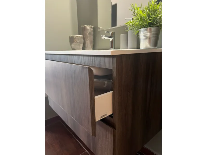 Arredamento bagno: mobile Scavolini bathrooms Bagno idro scavolini  a prezzi convenienti