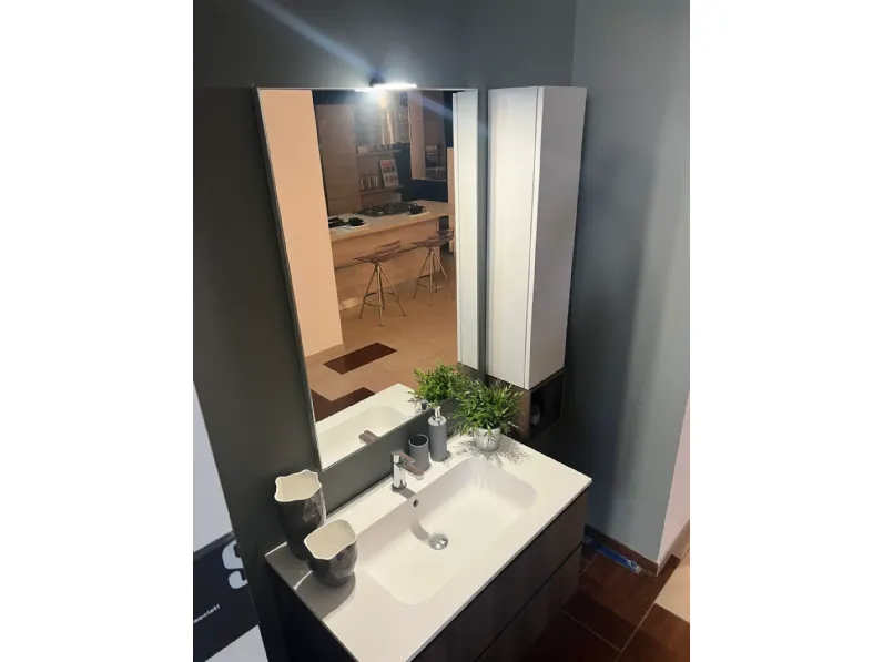 Arredamento bagno: mobile Scavolini bathrooms Bagno idro scavolini  a prezzi convenienti