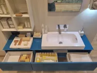 Mobile per il bagno Scavolini bathrooms Font in offerta
